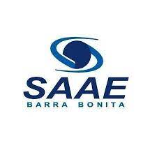 Logo do SAAE Barra Bonita atendido pela CLINMET